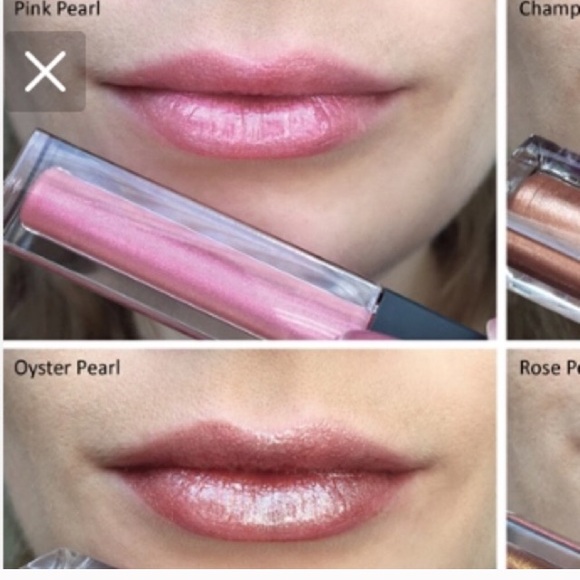 Sephora Other - Bite oyster/pink pearl (2)